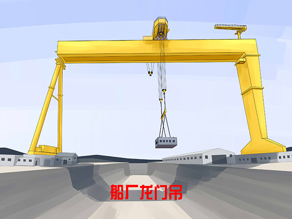 云南玉溪龍門吊出租公司龍門吊安裝工藝