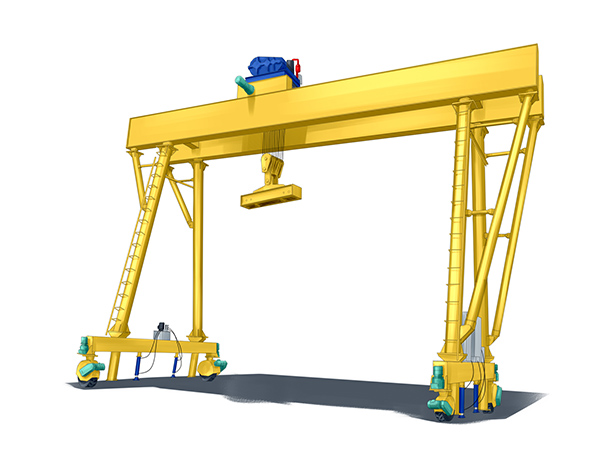 云南保山龍門吊出租公司規(guī)范管理