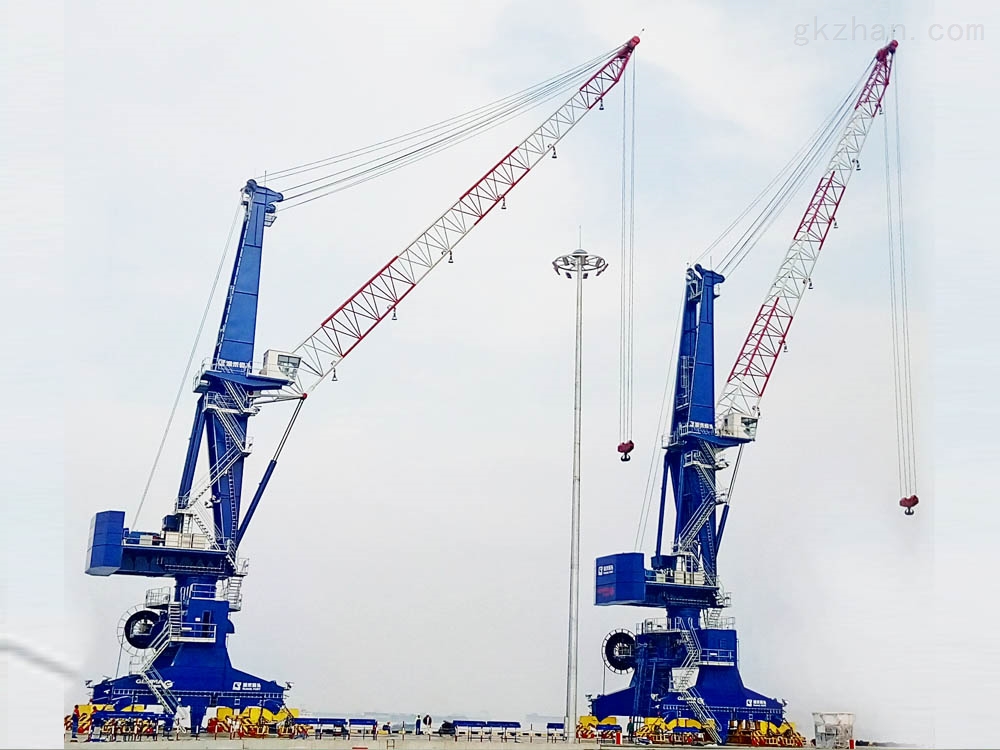 黑龍江齊齊哈爾門式起重機廠家型號齊全