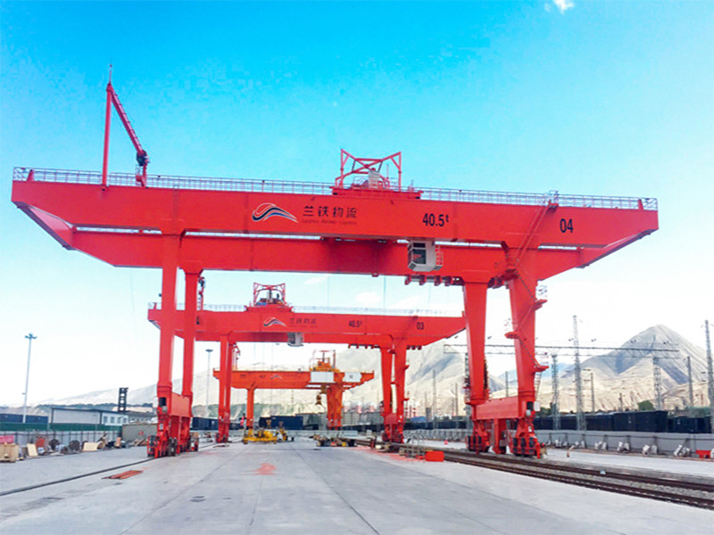 湖南常德集裝箱龍門吊制造廠家設(shè)備維護(hù)與保養(yǎng)