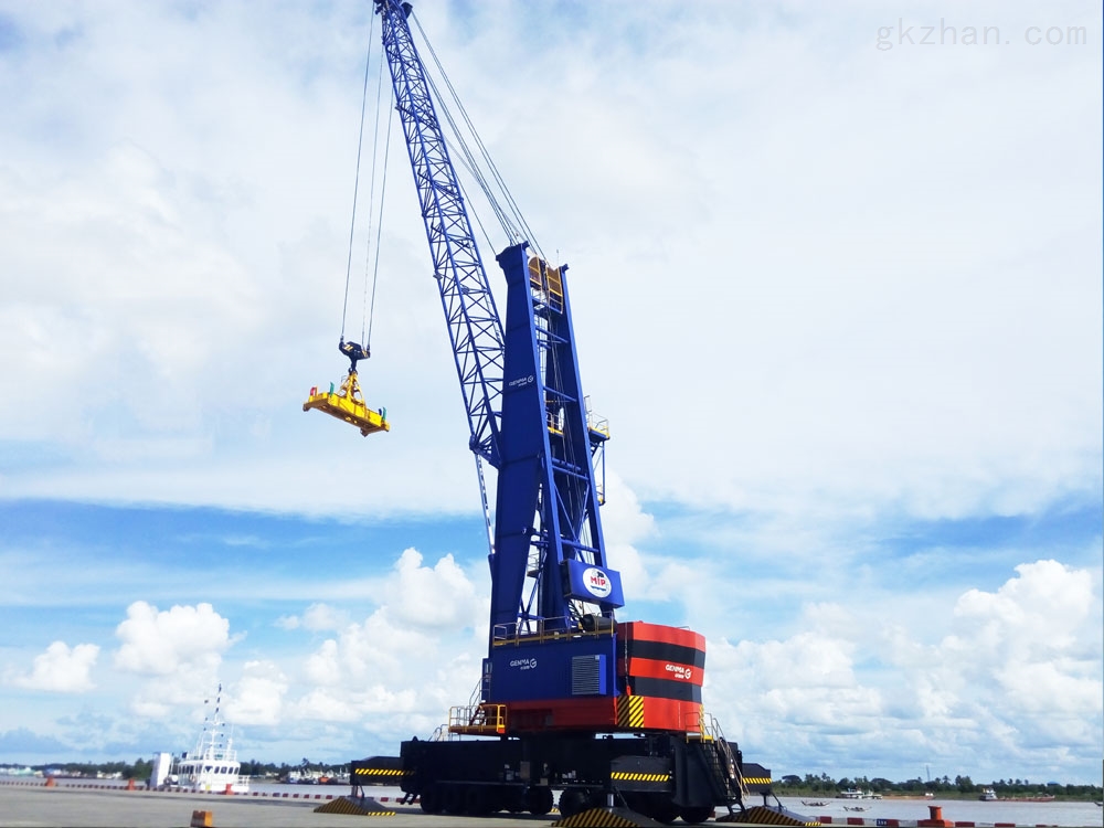湖北襄陽港口門座起重機廠家起重機用后的幾點注意