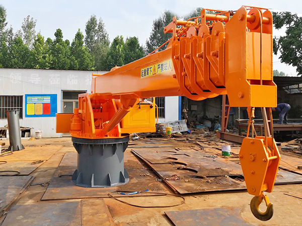 廣東佛山克令吊銷售廠家克令吊自主研發(fā)