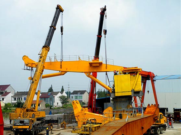 廣東珠海克令吊銷售廠家售后優(yōu)良