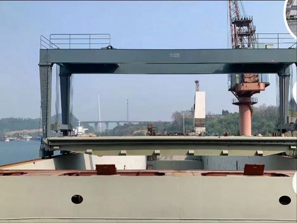 安徽蕪湖船用艙蓋機(jī)廠家船用艙蓋機(jī)空間適應(yīng)性強(qiáng)