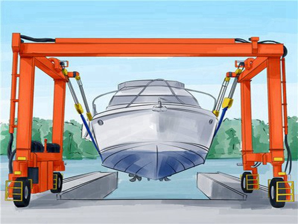 江蘇蘇州游艇搬運機(jī)廠家游艇搬運機(jī)移動靈活轉(zhuǎn)向
