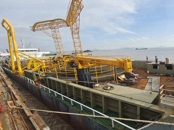 江蘇泰州克令吊廠家 克令吊技術優勢大