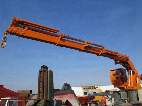 廣東廣州克令吊廠家 高性價比之選價值高