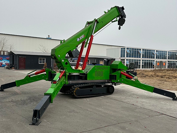 山東營口船用起重機廠家船用起重機海上的優勢