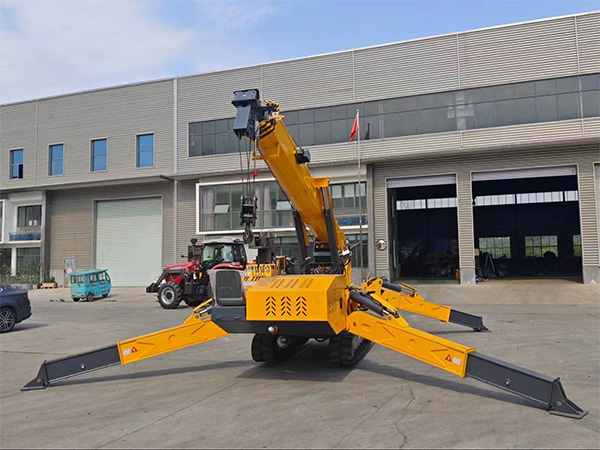 廣東佛山甲板起重機廠家8t全回轉甲板起重機原理